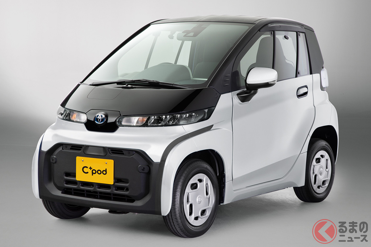 トヨタがev用 6速mt を開発中 新型 スポーツev に搭載 脱炭素と もっといいクルマ の両立なるか くるまのニュース