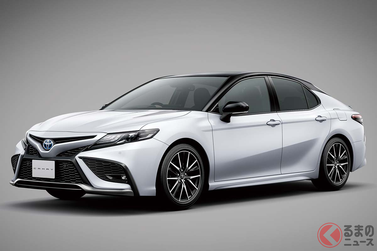 ダイハツ最上級車が進化 アルティス 改良で顔つき刷新 4wd仕様も新登場 くるまのニュース ダイハツ最上級車が進化 アルティス 改良で顔つき刷新 4wd仕様も新登場 くるまのニュース