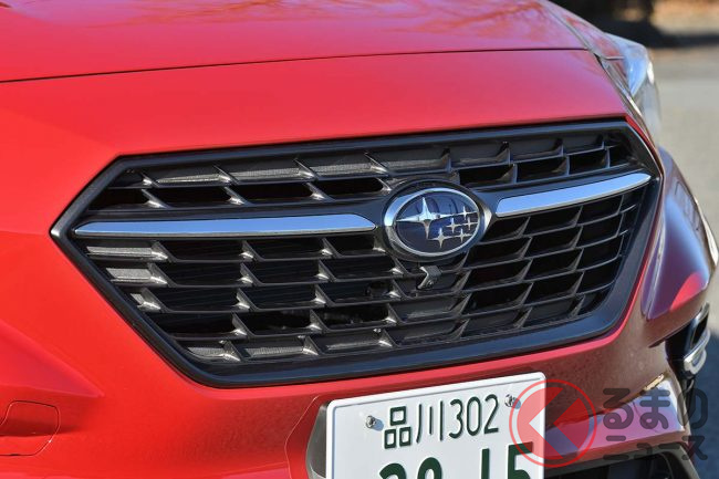 スバル新型 レヴォーグ はファミリーカーとして最適 ワゴンをあえて選ぶ理由とは くるまのニュース スバル新型 レヴォーグ はファミリーカーとして最適 ワゴンをあえて選ぶ理由とは くるまのニュース