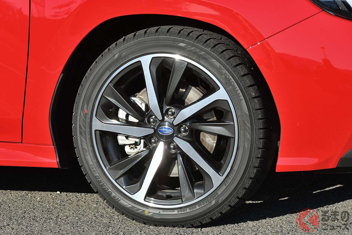 スバル新型 レヴォーグ はファミリーカーとして最適 ワゴンをあえて選ぶ理由とは くるまのニュース スバル新型 レヴォーグ はファミリーカーとして最適 ワゴンをあえて選ぶ理由とは くるまのニュース