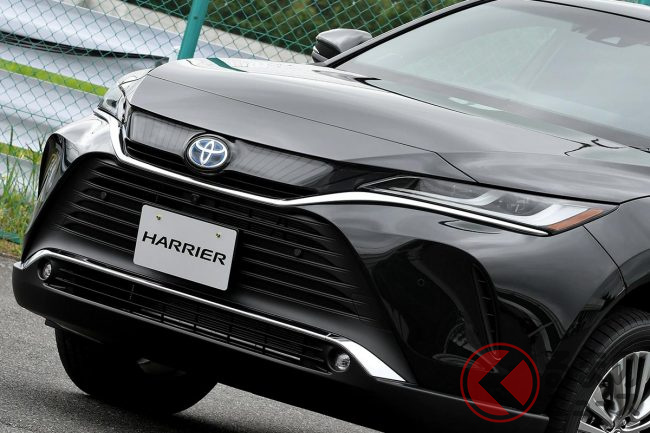 ハリアーやスカイラインが新型コロナ対策に有効 車内をクリーンに保つ最新装備 くるまのニュース ハリアーやスカイラインが新型コロナ対策に有効 車内をクリーンに保つ最新装備 くるまのニュース