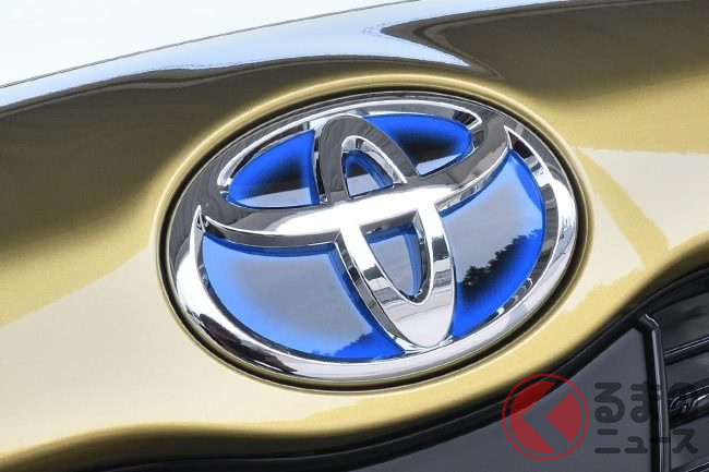 コロナ禍でもトヨタ営業利益は2兆円予想! 急回復で日本経済に明るい