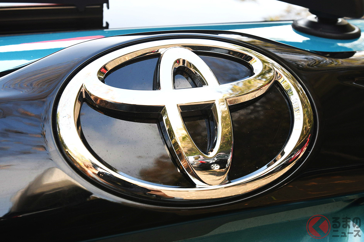 トヨタは自動運転の技術開発に力を入れているメーカーのひとつ