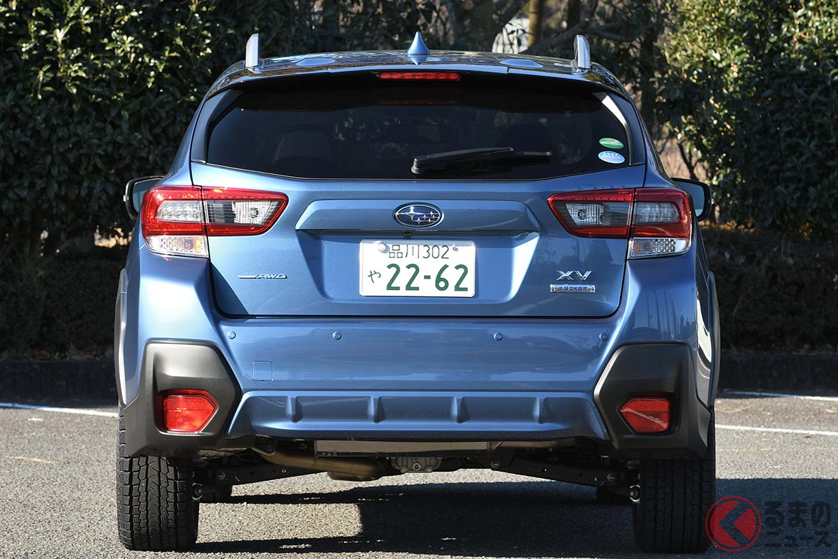 ライバル5車種とどう違う 新型ヴェゼルとトヨタ 日産 スバルのsuvと比較してみた くるまのニュース ライバル5車種とどう違う 新型ヴェゼルとトヨタ 日産 スバルのsuvと比較してみた くるまのニュース