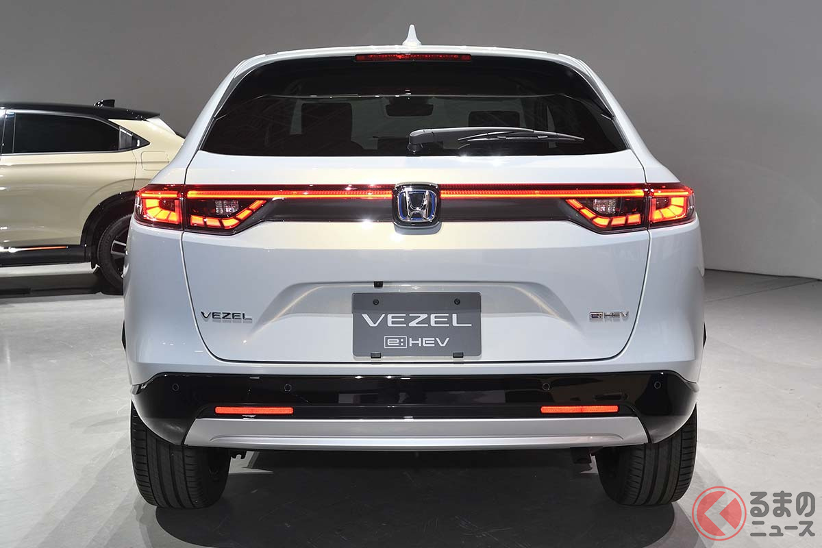 なぜホンダは2月販売がtop10圏外に トヨタ8車種 日産2車種となった要因とは くるまのニュース なぜホンダは2月販売がtop10圏外に トヨタ8車種 日産2車種となった要因とは くるまのニュース