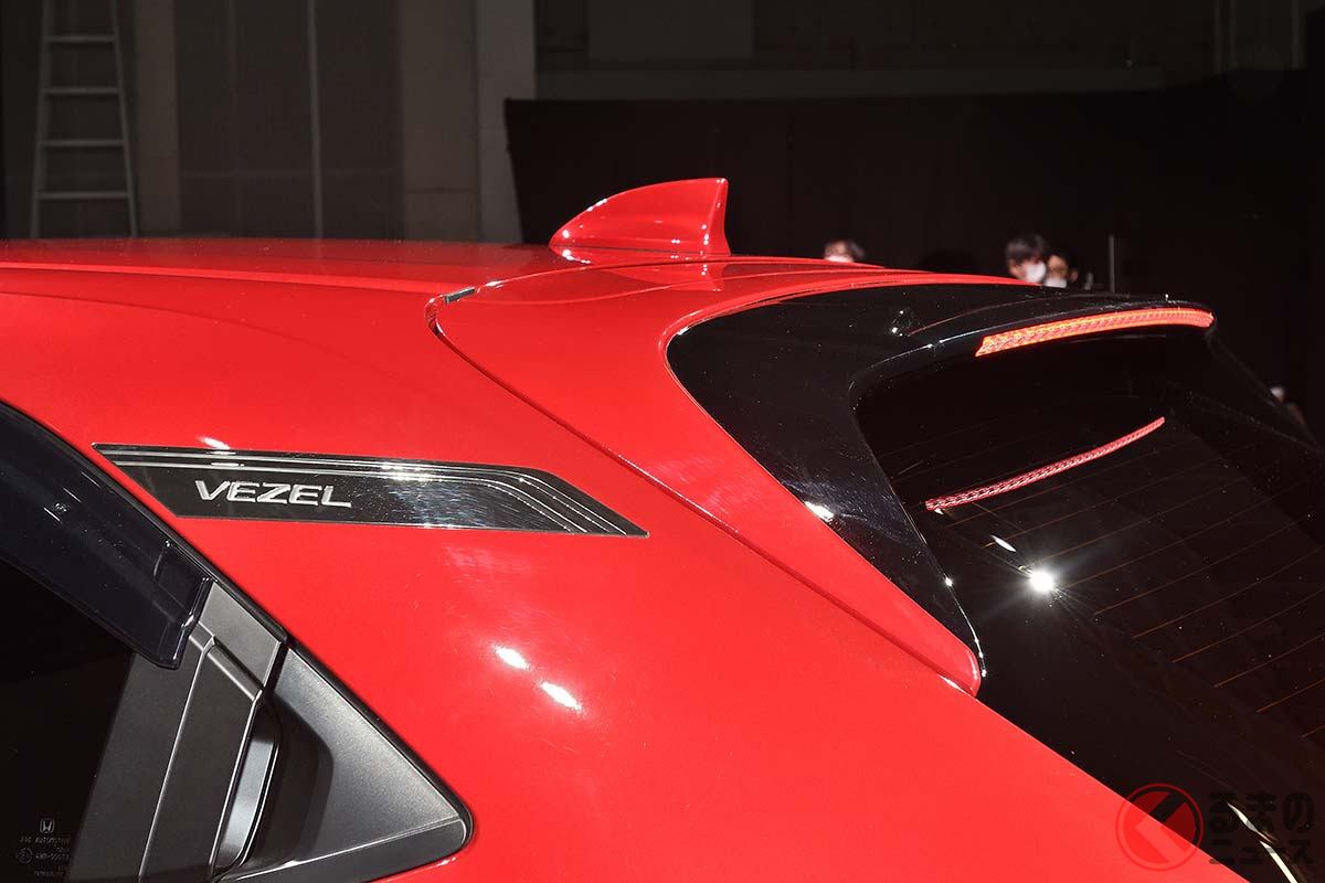 初公開 新型 ヴェゼル にターボ車は設定される ホンダの世界戦略suvはどう戦うのか くるまのニュース 初公開 新型 ヴェゼル にターボ車は設定される ホンダの世界戦略suvはどう戦うのか くるまのニュース