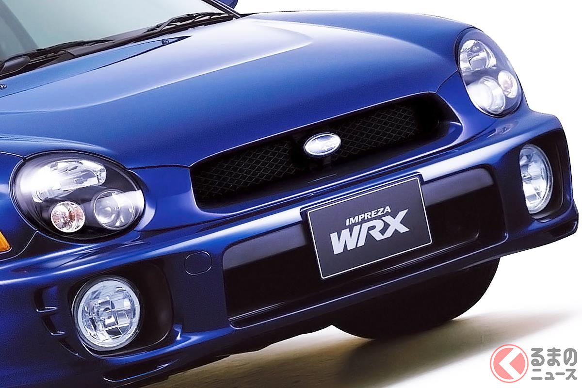 今では貴重な存在の高性能2リッターNAセダンたち