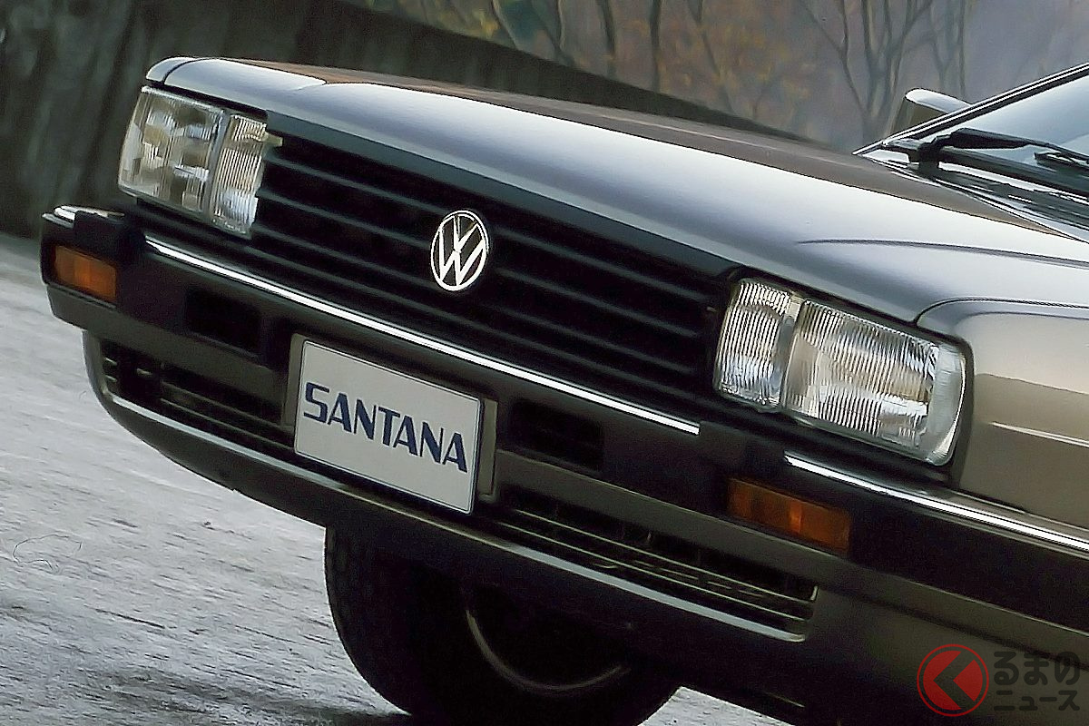 伸びやかなフォルムが印象的な往年のスタイリッシュセダンたち