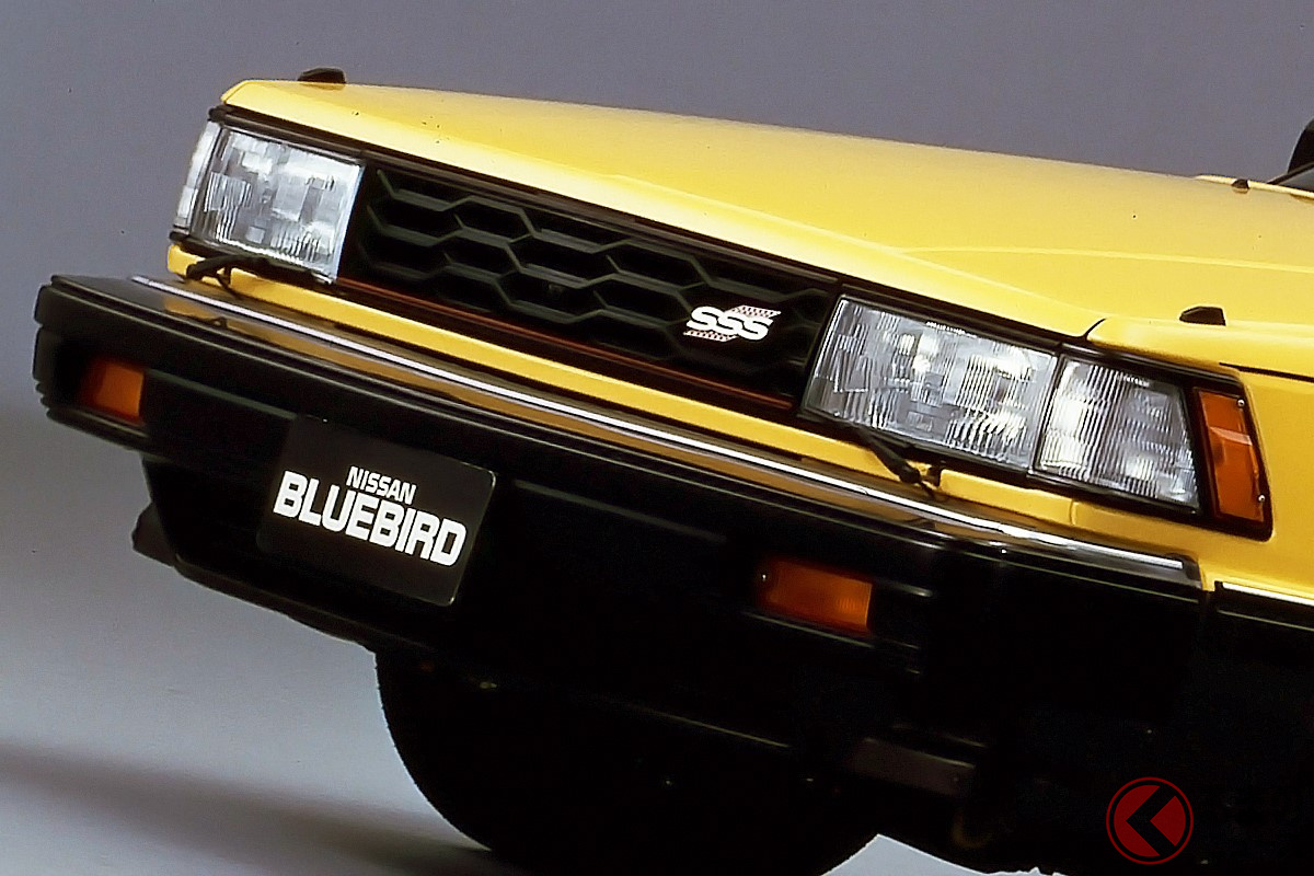 駆動方式がFRからFFに変わるという大規模な改良がおこなわれたクルマたち