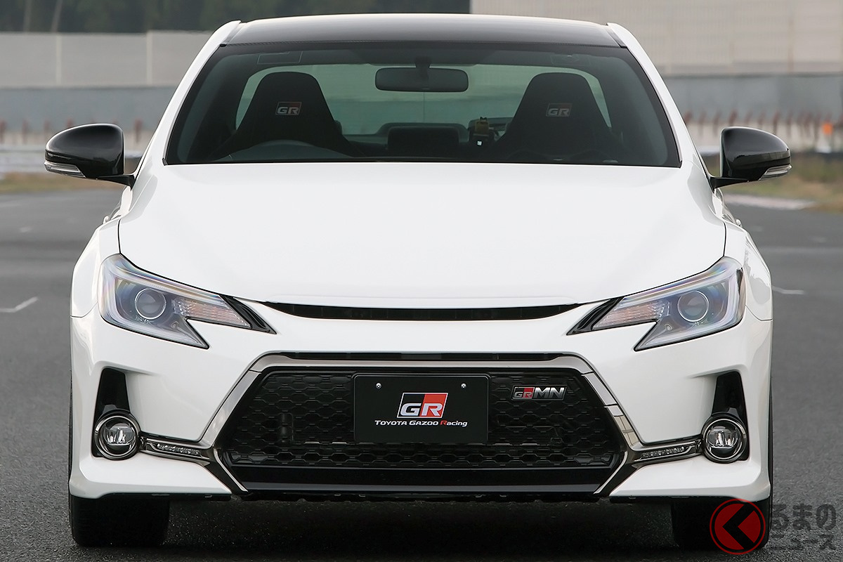 高度にチューニングされたモデルながら普段使いにも適したコンプリートカーたち