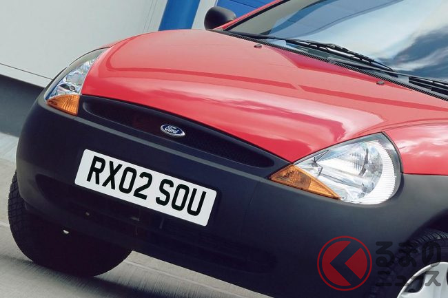 受け入れられない理由は明らかだった 日本市場へ投入されるも不人気だった輸入車3選 くるまのニュース 受け入れられない理由は明らかだった 日本市場へ投入されるも不人気だった輸入車3選 くるまのニュース