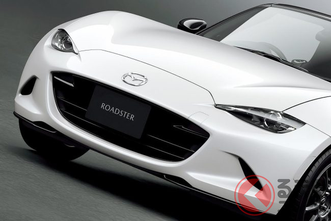 もはや激レアな存在 0万円台で買える最新国産スポーツカー3選 くるまのニュース もはや激レアな存在 0万円台で買える最新国産スポーツカー3選 くるまのニュース