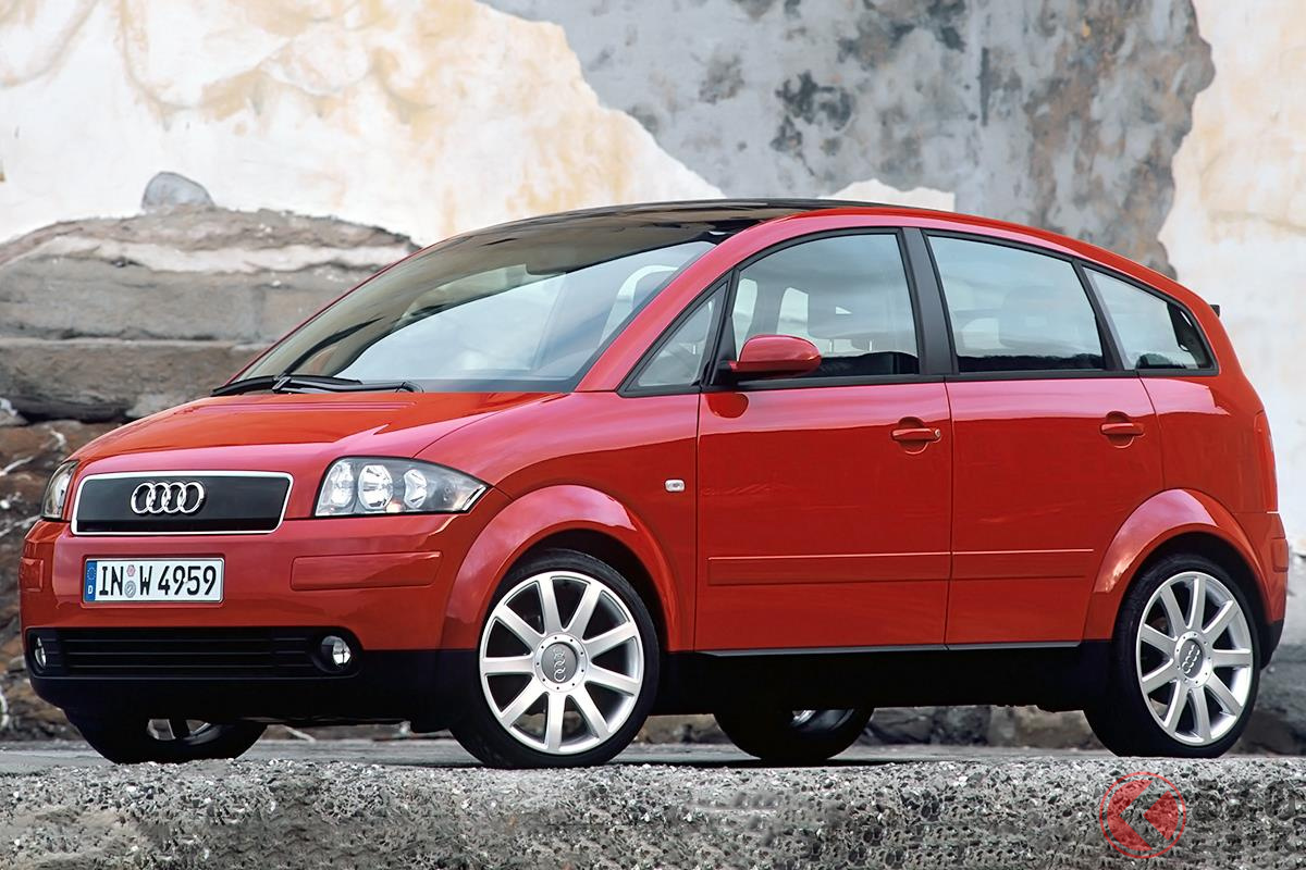 せっかくの気合も空回り 技術的に意欲作ながら不人気だった車3選 くるまのニュース せっかくの気合も空回り 技術的に意欲作ながら不人気だった車3選 くるまのニュース