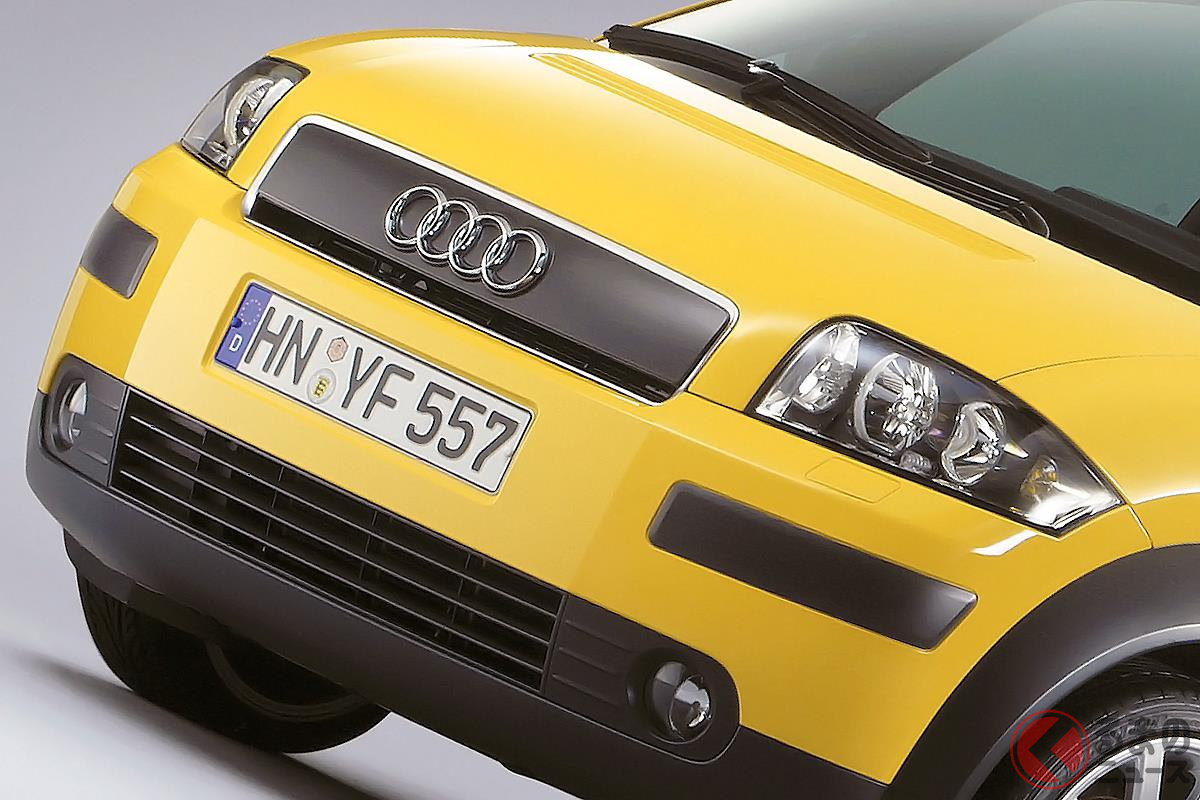 技術的には意欲作ながら気合が空回りしてしまったクルマたち