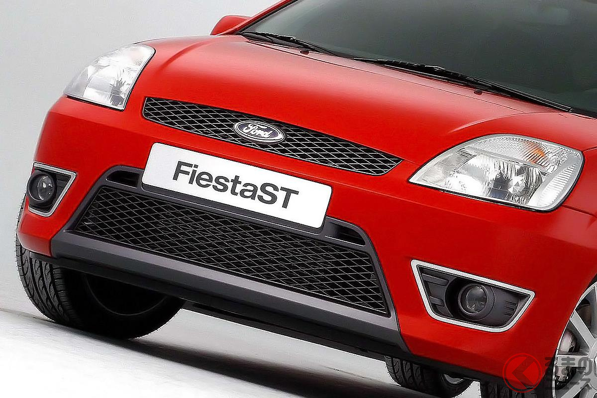 ほどほどに高性能な2リッター自然吸気エンジンを搭載したクルマたち