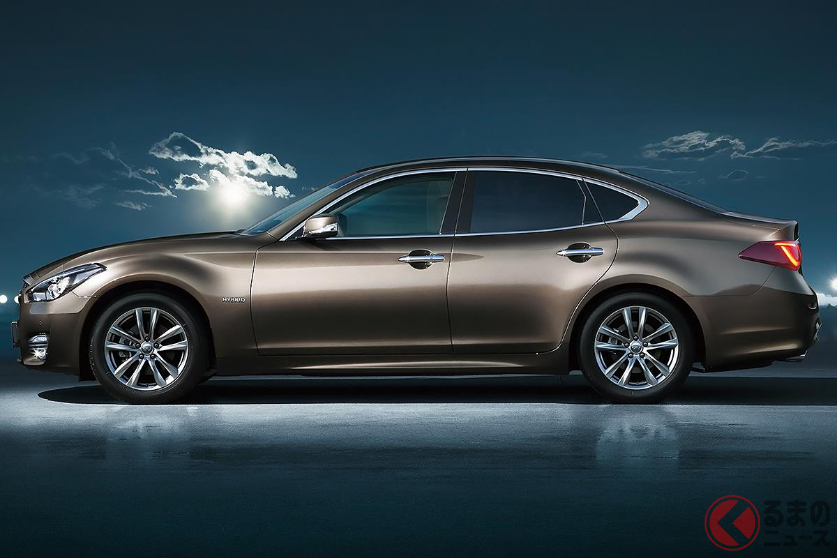 ハイパワーなsuvやローパワーでも楽しい車がある 非スポーツカーでも優れた走りの車3選 くるまのニュース ハイパワーなsuvやローパワーでも楽しい車がある 非スポーツカーでも優れた走りの車3選 くるまのニュース