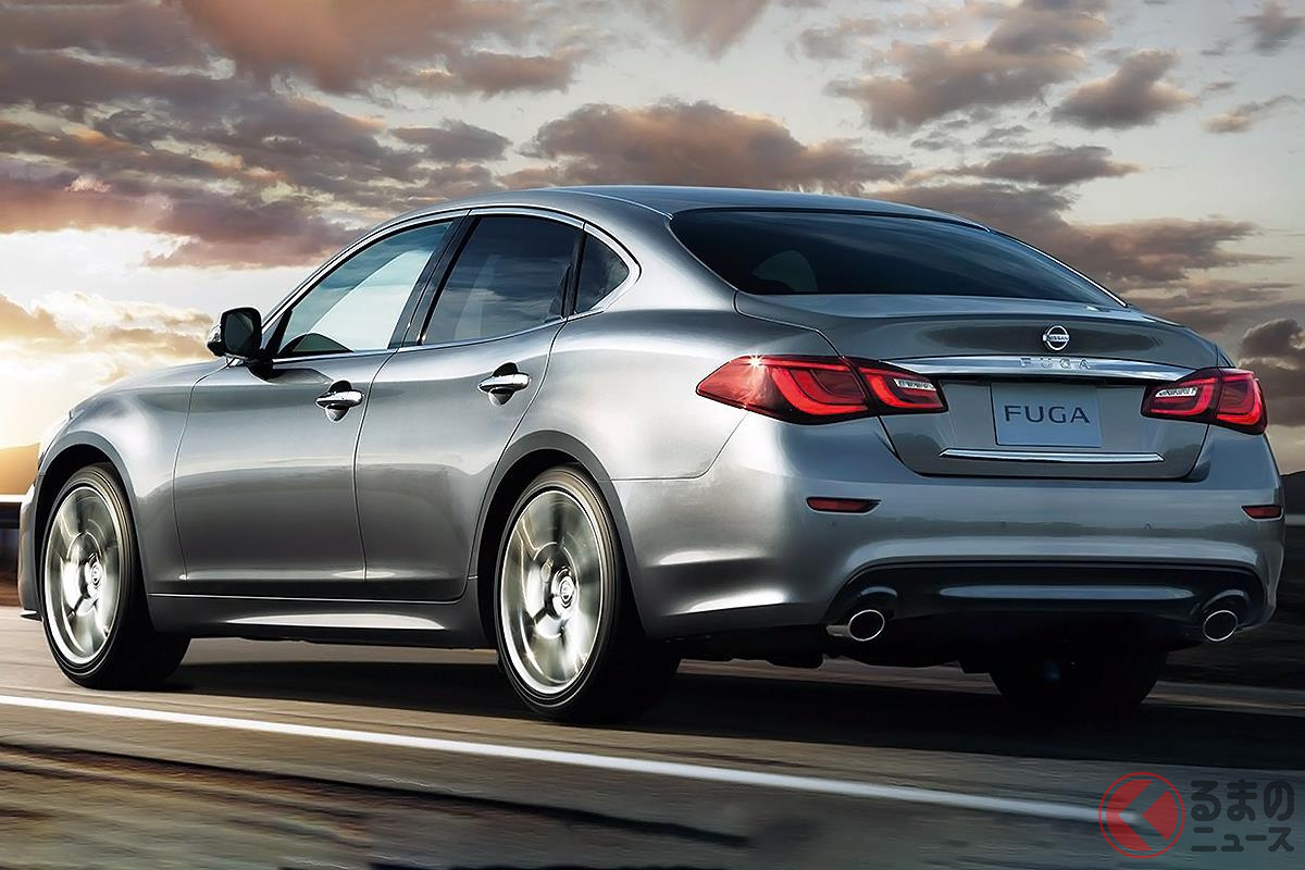 ハイパワーなsuvやローパワーでも楽しい車がある 非スポーツカーでも優れた走りの車3選 くるまのニュース ハイパワーなsuvやローパワーでも楽しい車がある 非スポーツカーでも優れた走りの車3選 くるまのニュース