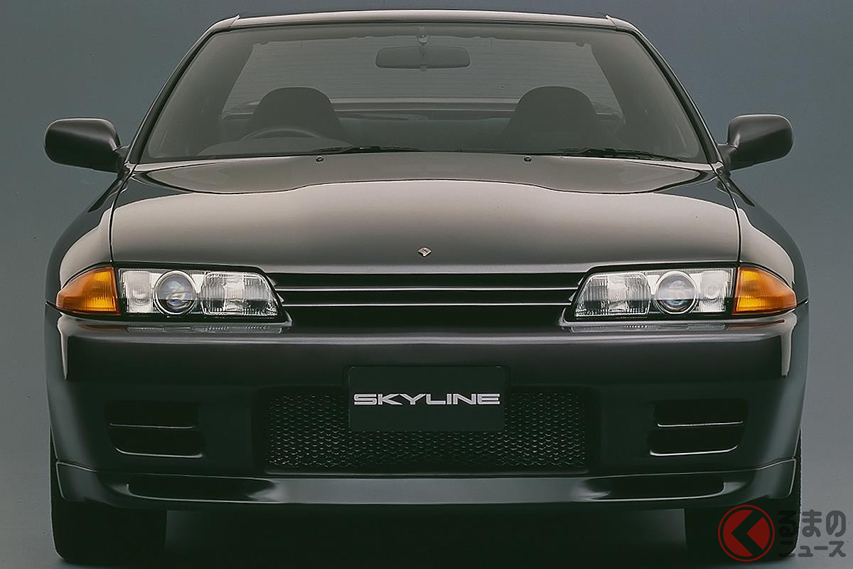 高性能グレードとして誕生してイメージリーダーとなったクルマたち