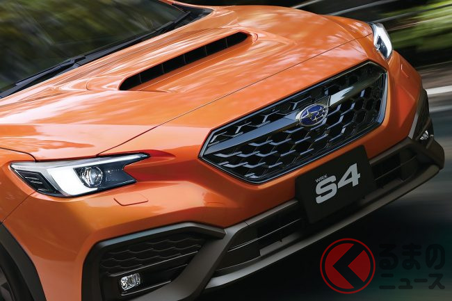 正統派スポーツセダンはまだ健在 クルマ好きも納得の国産高性能セダン3選 くるまのニュース 正統派スポーツセダンはまだ健在 クルマ好きも納得の国産高性能セダン3選 くるまのニュース