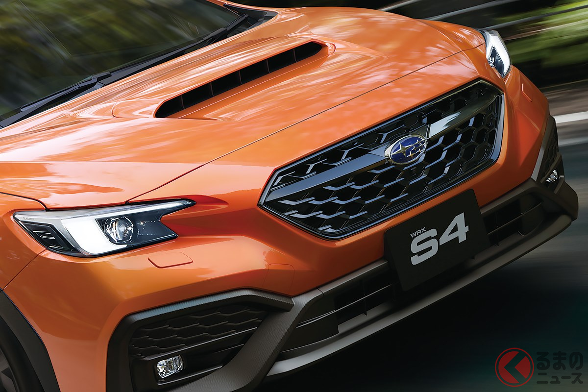 今では数少ないハイパフォーマンスな国産セダンたち