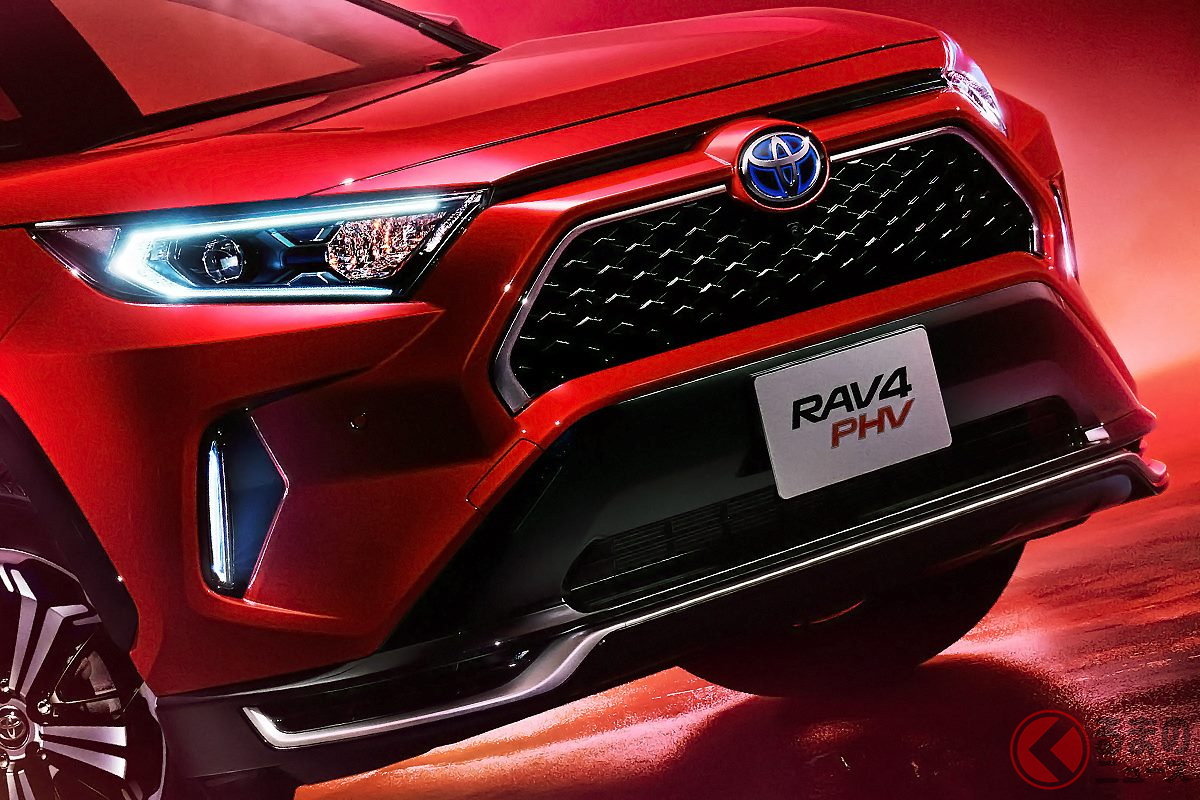 非スポーツカーながら優れた走行性能を誇るクルマたち