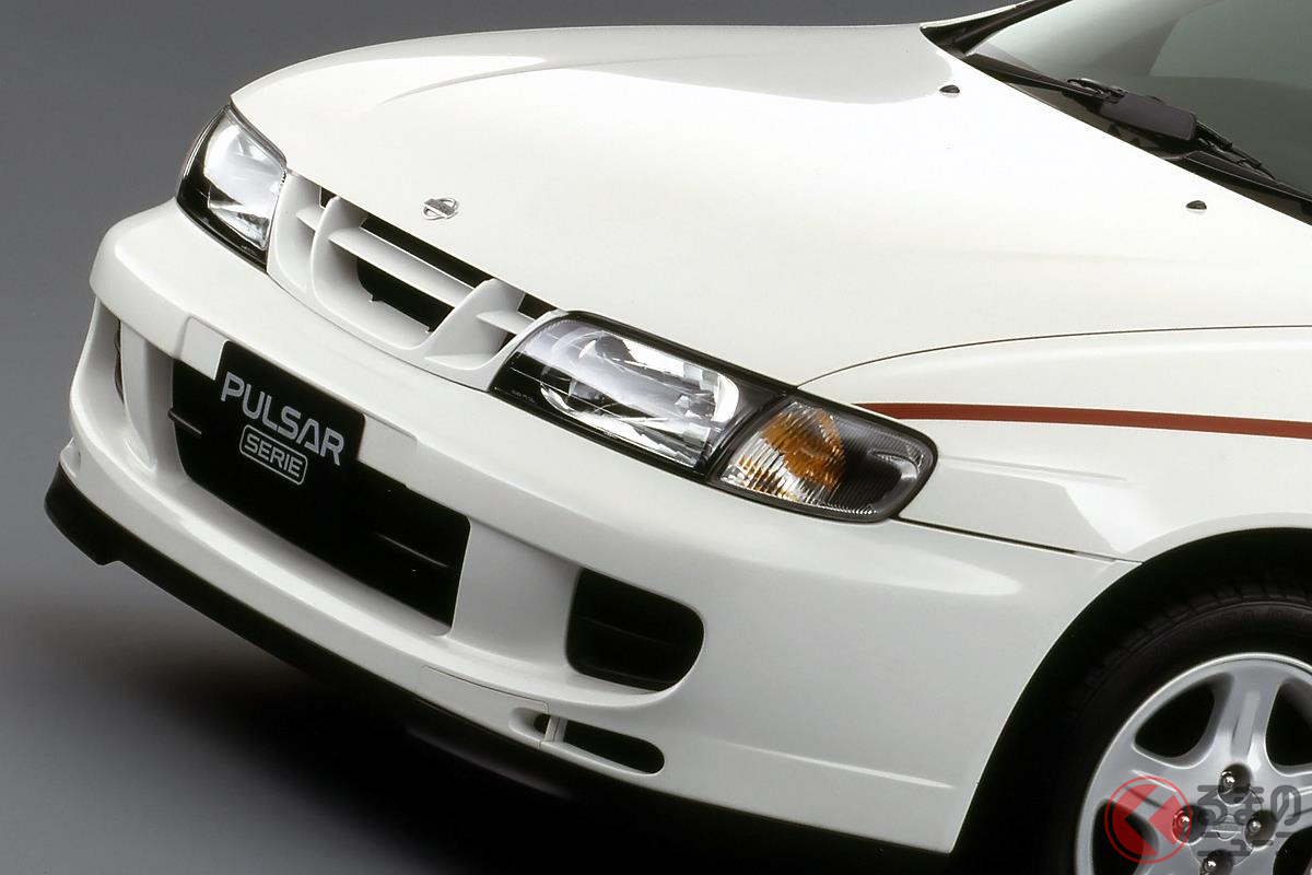 惜しまれつつ消えた往年のスポーティなコンパクトカーたち