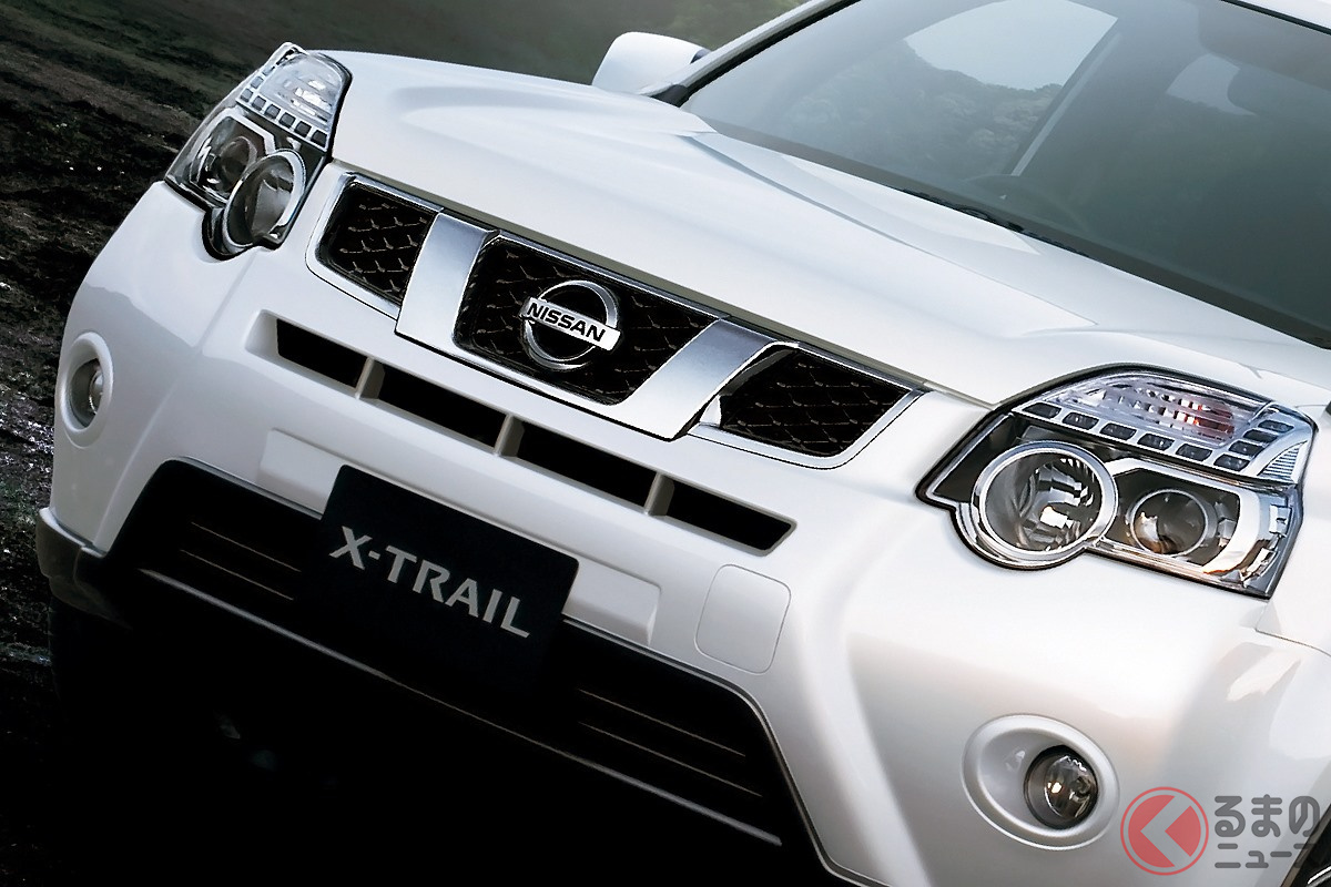 日産車のなかでも伝統的な「GT」グレードを冠したユニークなモデルたち