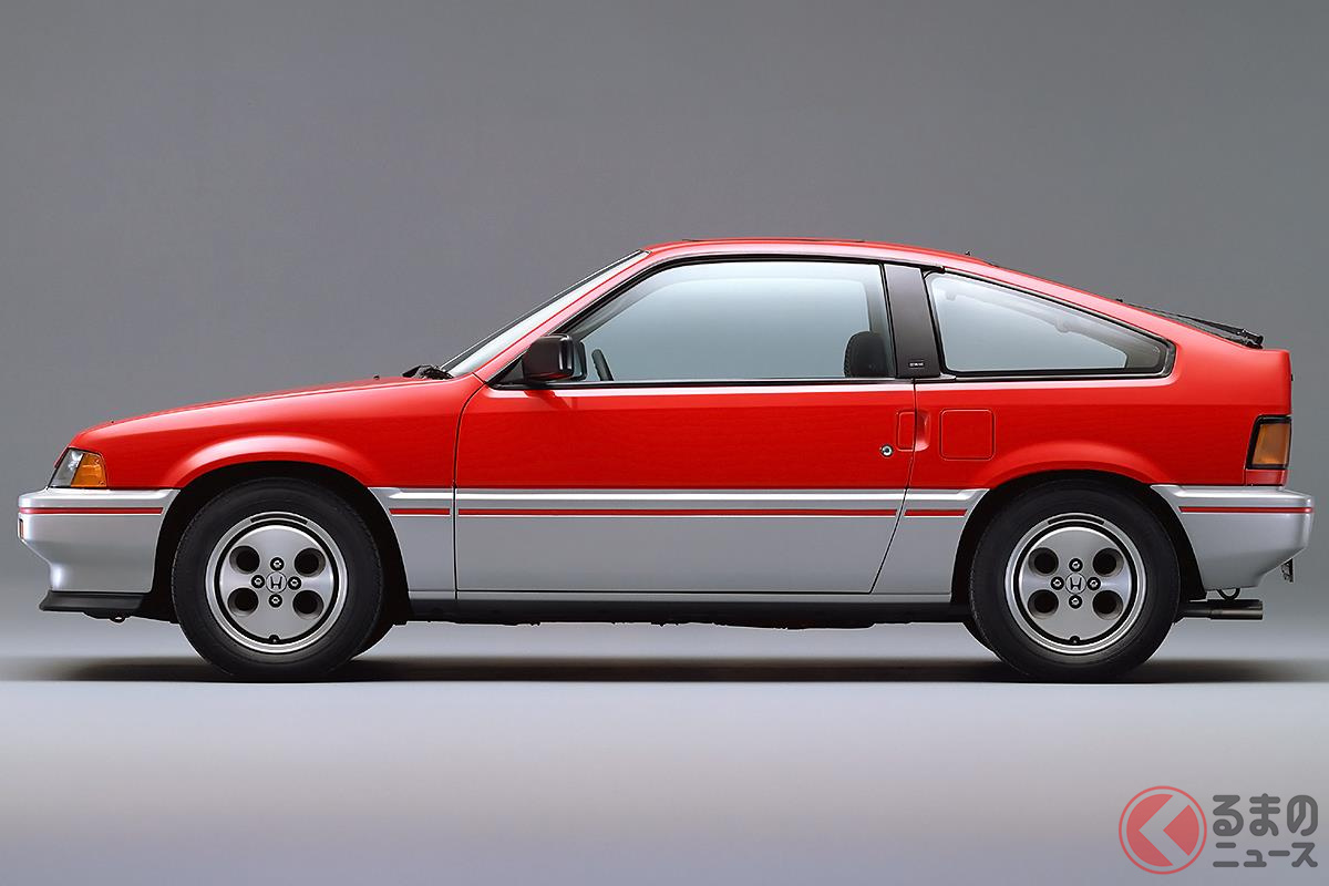 デザインが超魅力的で性能も十分 昭和の時代に発売された1 5リッターエンジン車3選 記事詳細 Infoseekニュース デザインが超魅力的で性能も十分 昭和の時代に発売された1 5リッターエンジン車3選 記事詳細 Infoseekニュース