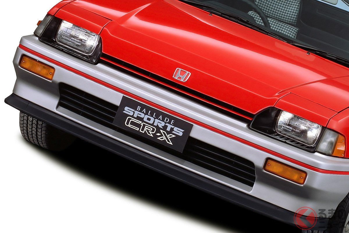 昭和の時代に登場した魅力的な1.5リッターエンジン車たち