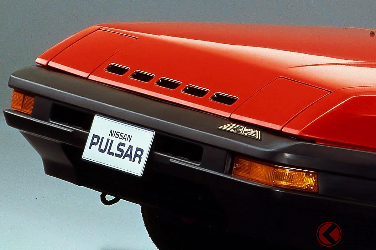 デザインが超魅力的で性能も十分 昭和の時代に発売された1 5リッターエンジン車3選 記事詳細 Infoseekニュース デザインが超魅力的で性能も十分 昭和の時代に発売された1 5リッターエンジン車3選 記事詳細 Infoseekニュース