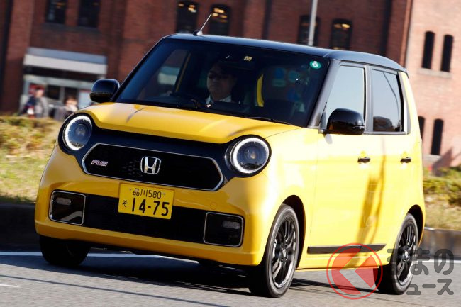 軽自動車の ターボ と Na どっちが良い 街乗りならnaで十分 ターボを選ぶメリットは くるまのニュース 2 軽自動車の ターボ と Na どっちが良い 街乗りならnaで十分 ターボを選ぶメリットは くるまのニュース 2