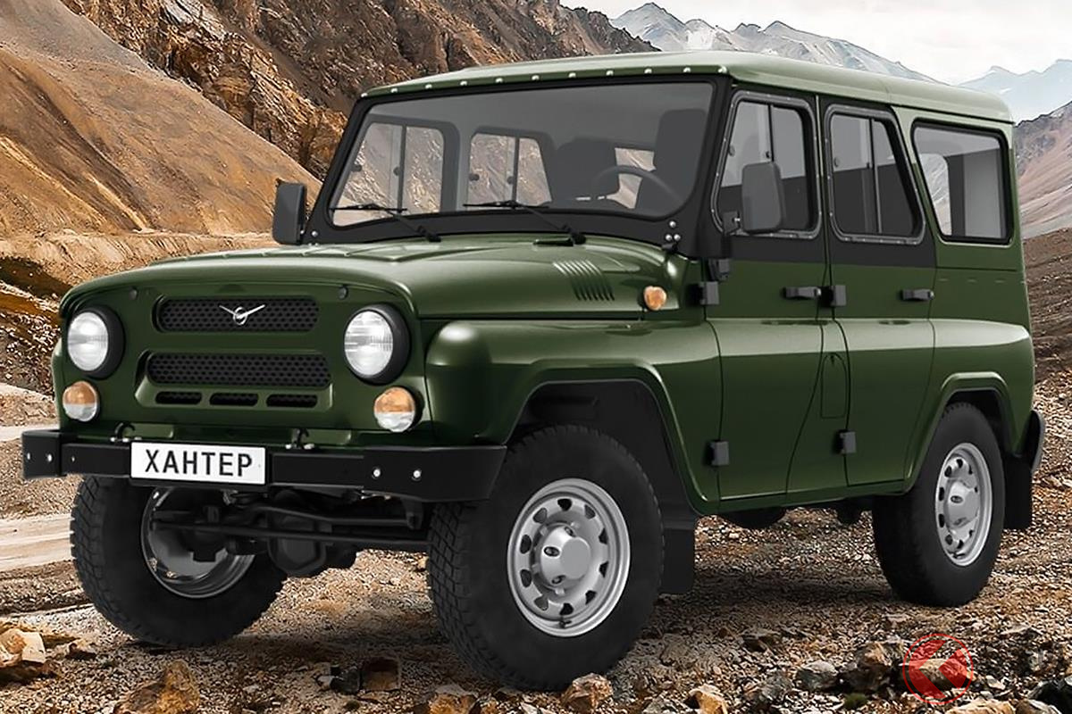 まさに 走るシーラカンス の宝庫 ロシアが誇る珍車3選 くるまのニュース まさに 走るシーラカンス の宝庫 ロシアが誇る珍車3選 くるまのニュース