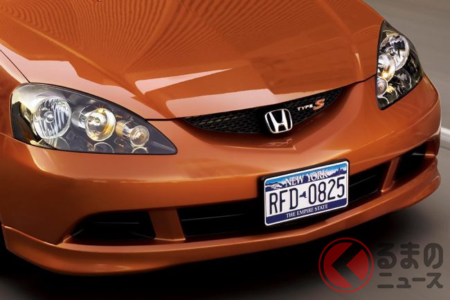 パワー十分で見た目もカッコイイ 実力派のマイルド高性能車3選 くるまのニュース パワー十分で見た目もカッコイイ 実力派のマイルド高性能車3選 くるまのニュース