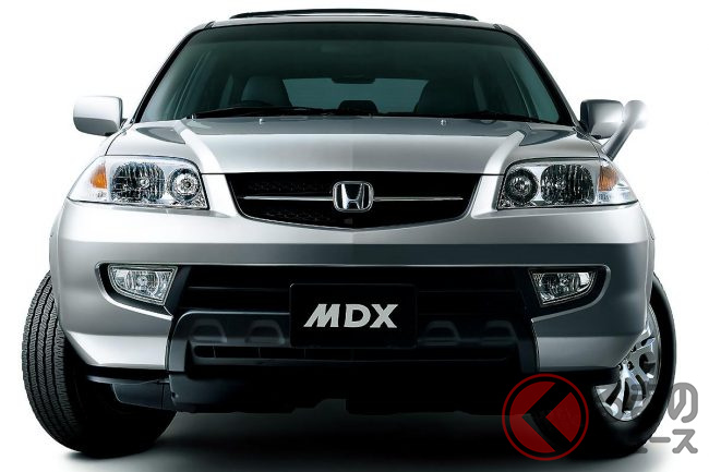 見た目はイケてたのに なぜ売れなかった スタイリッシュな不人気車3選 くるまのニュース 見た目はイケてたのに なぜ売れなかった スタイリッシュな不人気車3選 くるまのニュース