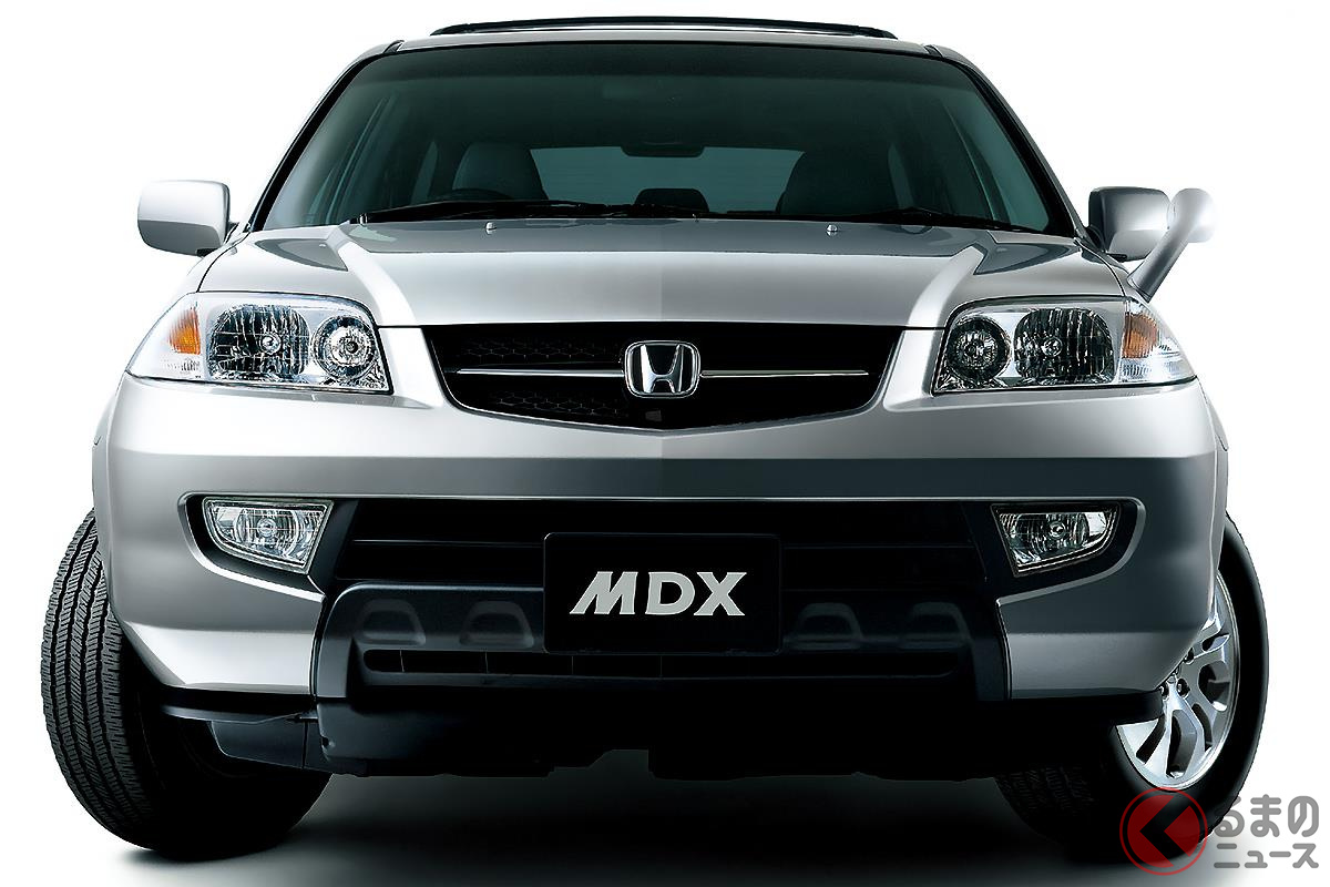 見た目はイケてたのに なぜ売れなかった スタイリッシュな不人気車3選 くるまのニュース 見た目はイケてたのに なぜ売れなかった スタイリッシュな不人気車3選 くるまのニュース