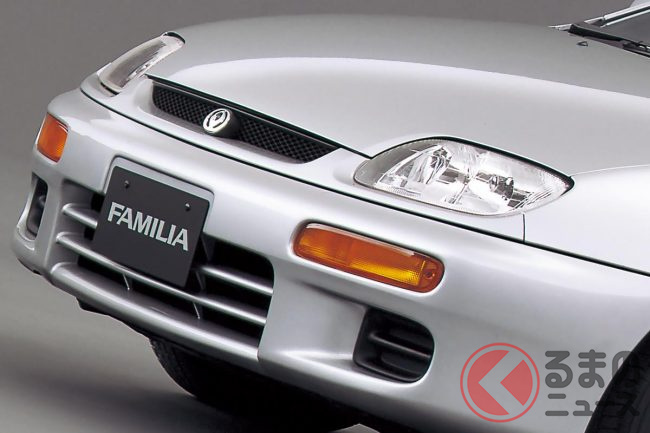 見た目はイケてたのに なぜ売れなかった スタイリッシュな不人気車3選 くるまのニュース 見た目はイケてたのに なぜ売れなかった スタイリッシュな不人気車3選 くるまのニュース