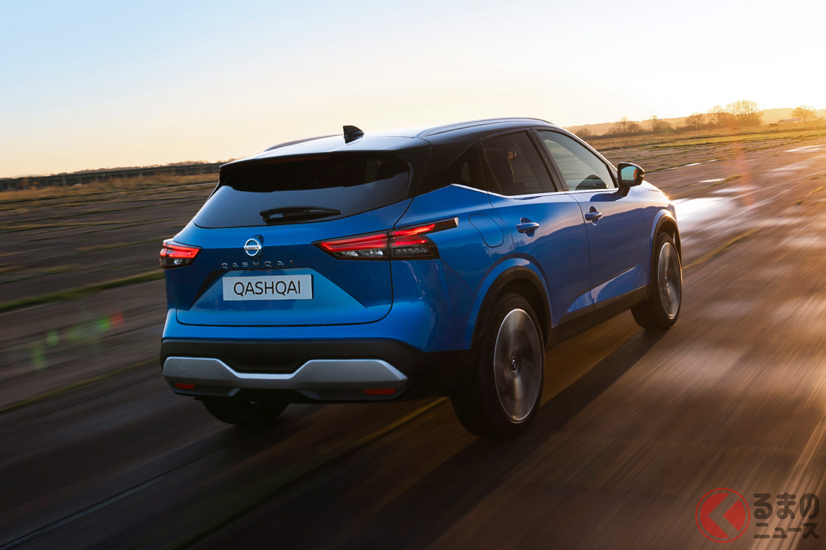 1.5リッター+VCターボを組み合わせたe-POWERは、どのような走りを実現? 日本市場での投入が期待される!