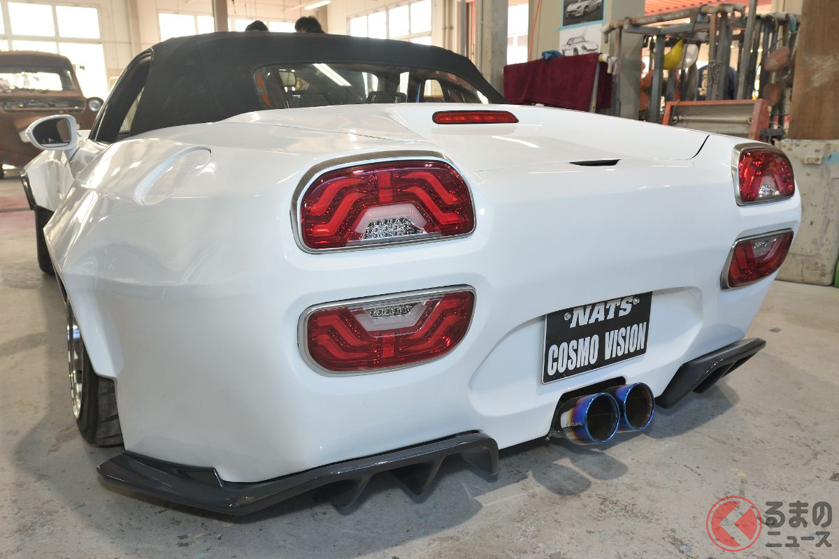 石原元都知事は 無類のスポーツカー好き だった 賛否の ディーゼル車no作戦 を敢行するも愛した国産スポーツカーとは くるまのニュース 石原元都知事は 無類のスポーツカー好き だった 賛否の ディーゼル車no作戦 を敢行するも愛した国産スポーツカーとは くるまのニュース