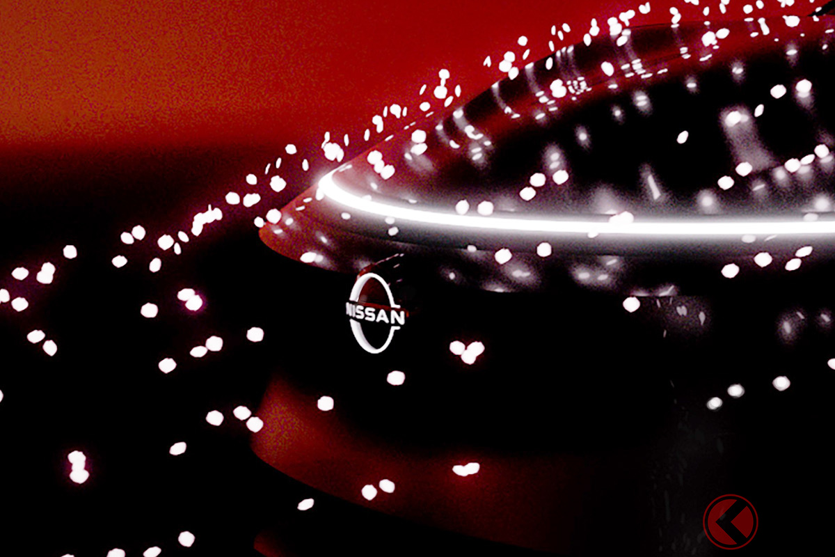 日産が新たに投入する新型EV