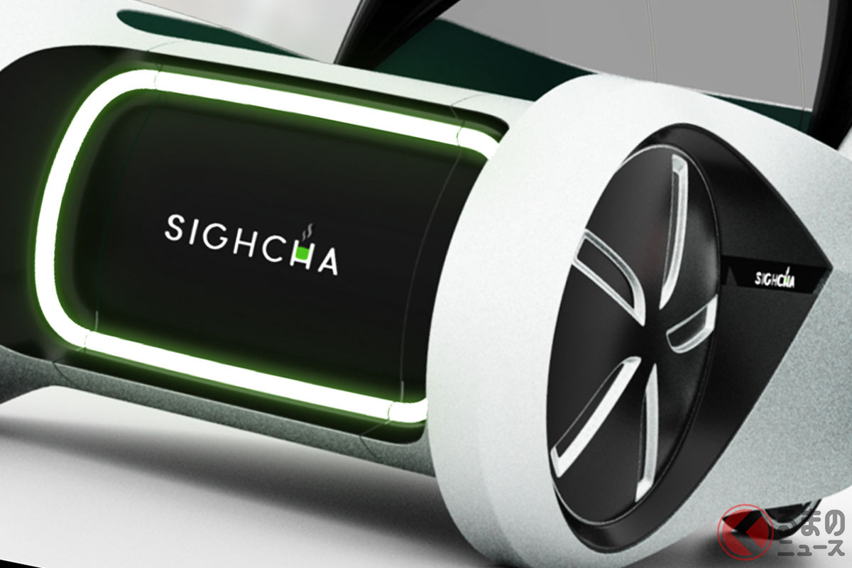 未来のカーデザイナーが考えたミライのクルマはどんなクルマ?