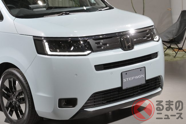 マジか ホンダ新型 ステップワゴン 300万円切った シンプル顔 エアー の価格をユーザーはどう思う くるまのニュース マジか ホンダ新型 ステップワゴン 300万円切った シンプル顔 エアー の価格をユーザーはどう思う くるまのニュース