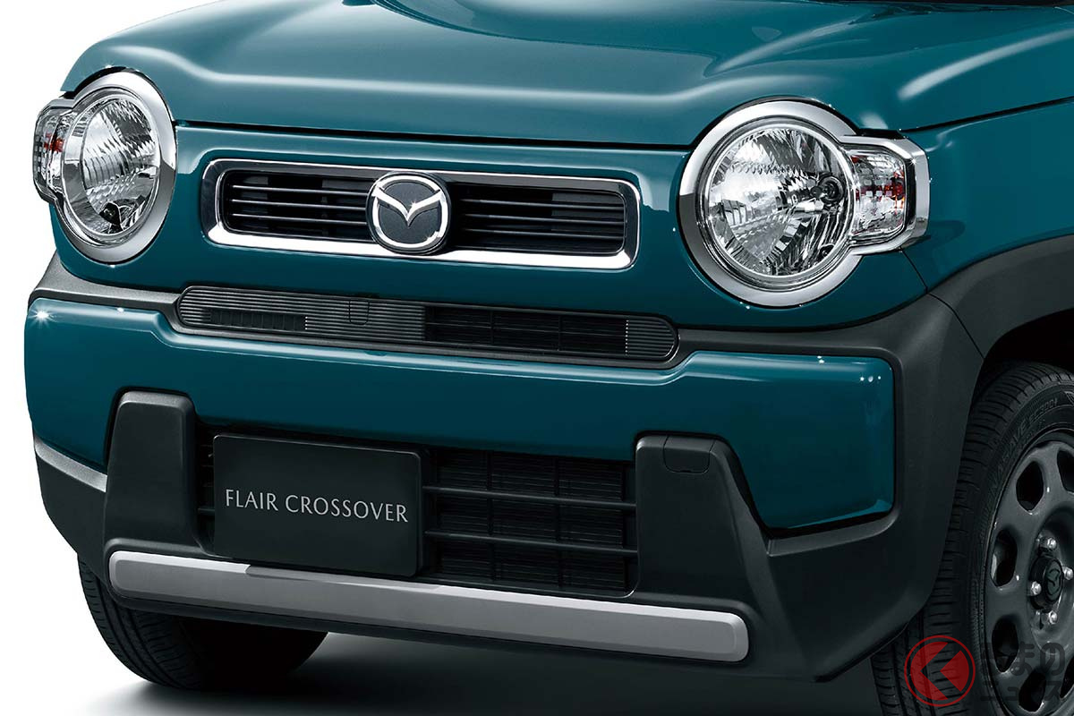 他社開発の車を販売する Oem はメリットが多い Oem車オーナーの意外な本音 くるまのニュース 2 他社開発の車を販売する Oem はメリットが多い Oem車オーナーの意外な本音 くるまのニュース 2