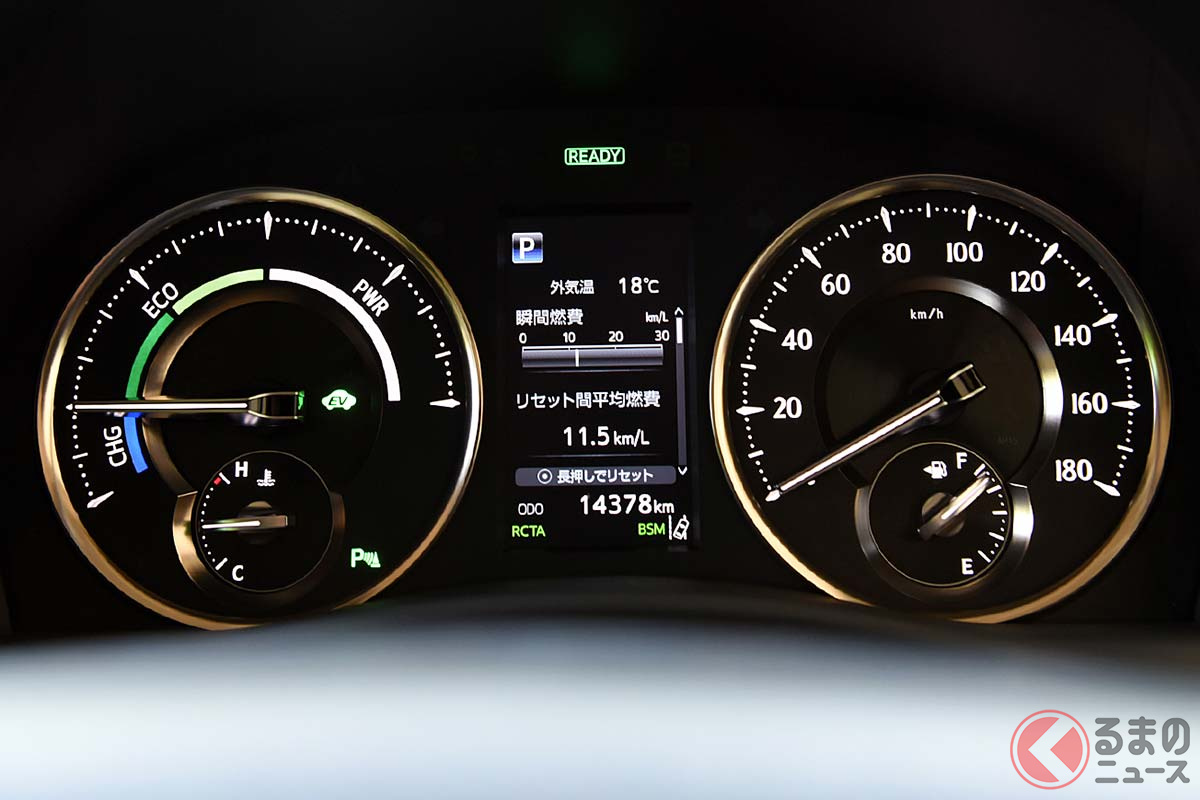 トヨタ アルファードhv は何年乗ったら元が取れる Hv車とガソリン車はどっちがお得 くるまのニュース トヨタ アルファードhv は何年乗ったら元が取れる Hv車とガソリン車はどっちがお得 くるまのニュース