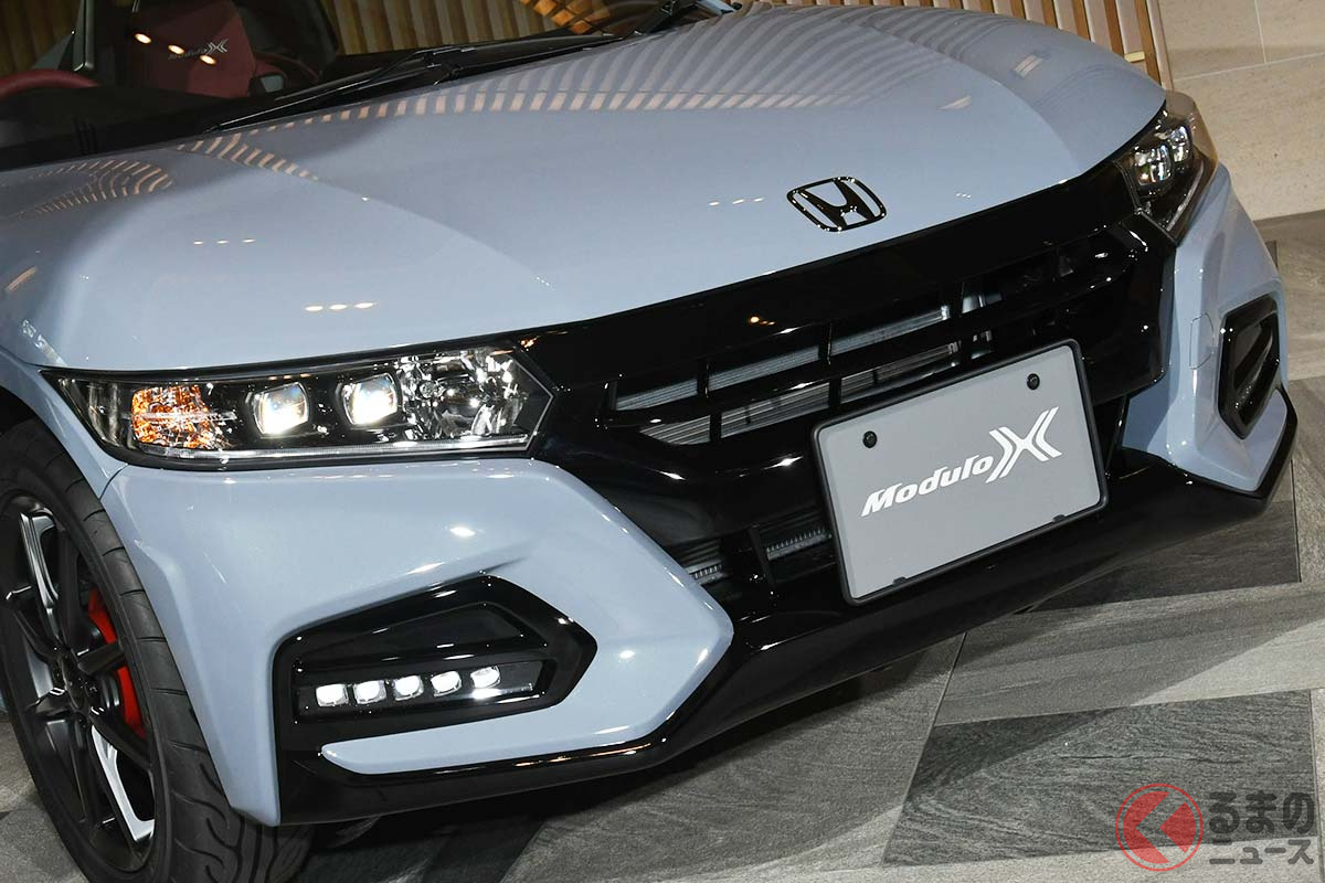 ホンダ S660 終了でmt車がピンチ 存続が危惧される軽mt車の現状は くるまのニュース ホンダ S660 終了でmt車がピンチ 存続が危惧される軽mt車の現状は くるまのニュース