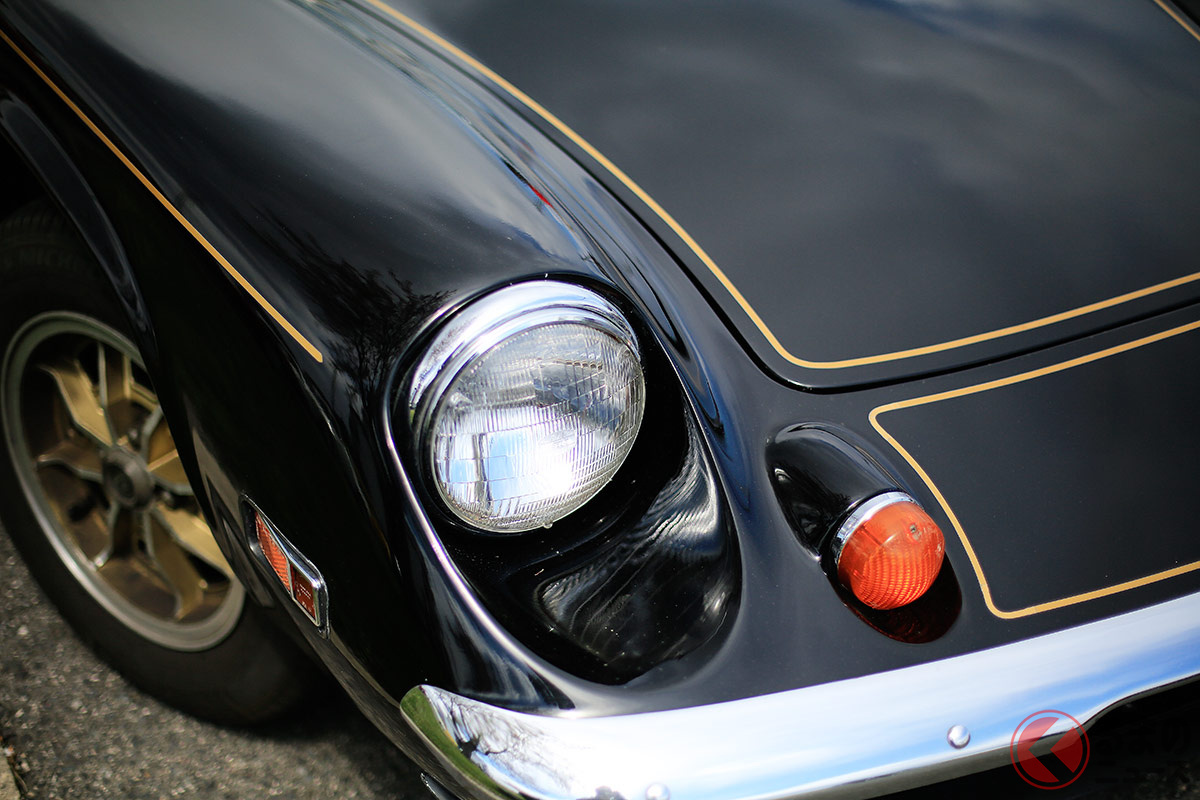 並行輸入やクラシックカー愛好家に間で広まった情報の真意は?