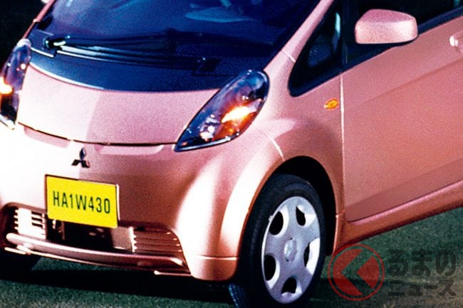 春 ピンク だけじゃない 春分の日 感じる色のクルマとは 春らしいボディカラー5選 くるまのニュース 春 ピンク だけじゃない 春分の日 感じる色のクルマとは 春らしいボディカラー5選 くるまのニュース