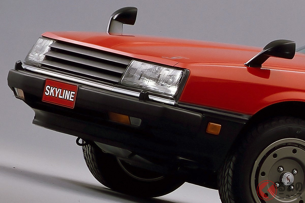 一度は消えたものの1980年代に復活を遂げたDOHCエンジン搭載車たち