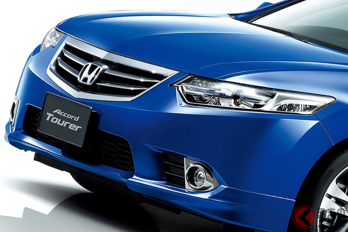 シリーズで最後となってしまった魅力的なステーションワゴンたち