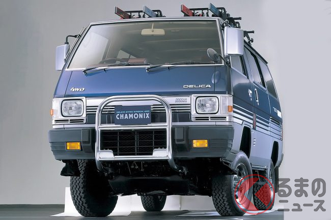 超絶ワイルドなコンパクトカーがあった 機能的な見た目が魅力的な4wd車3選 くるまのニュース 超絶ワイルドなコンパクトカーがあった 機能的な見た目が魅力的な4wd車3選 くるまのニュース