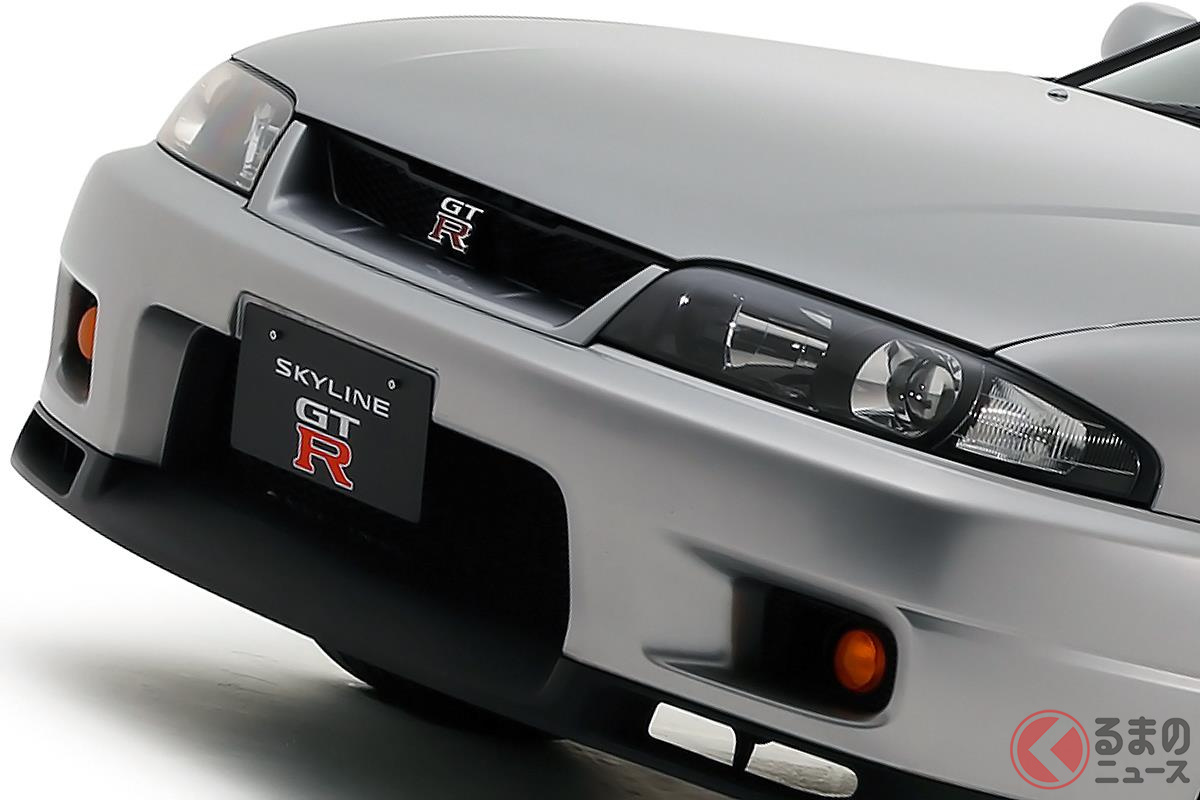 まさに特別な存在だったアニバーサリーモデルたち